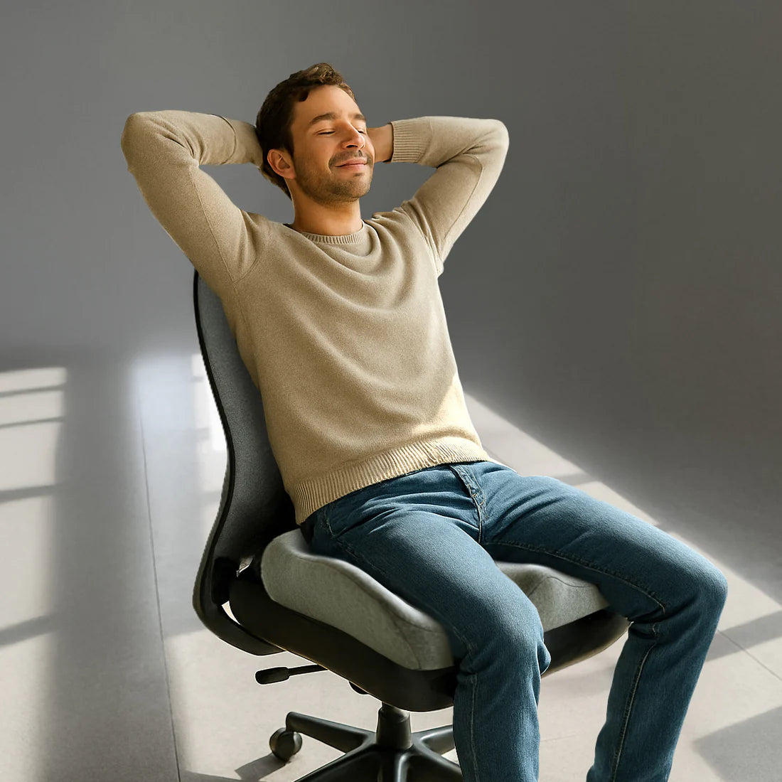 Opti Recover™ Back Support Cushion