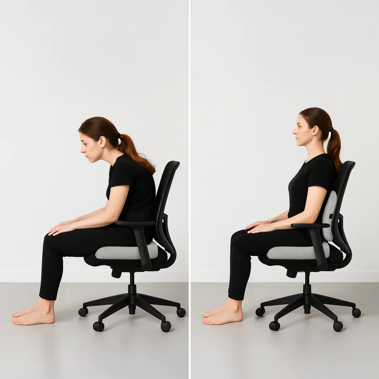 Opti Recover™ Back Support Cushion