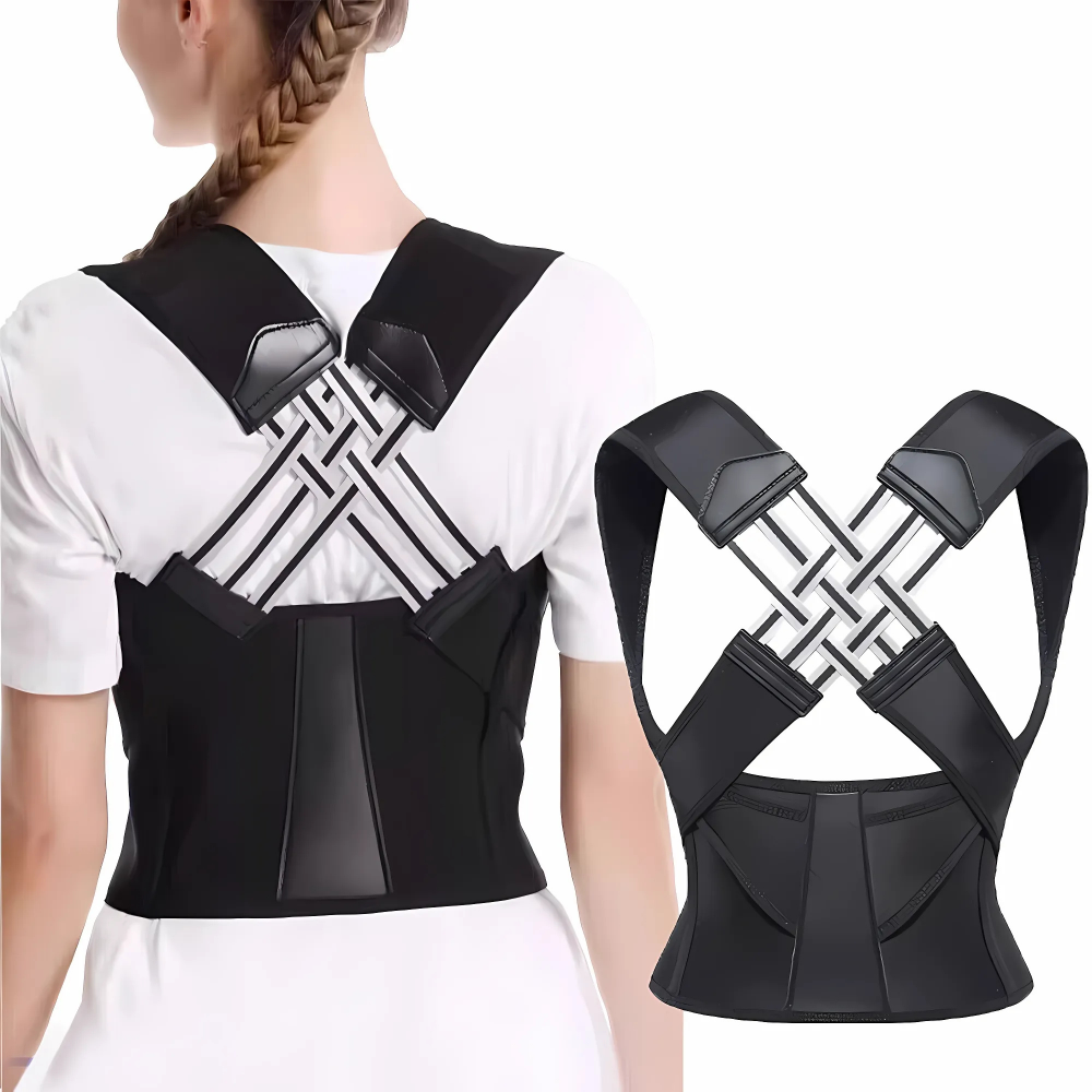 Back Posture Corrector 