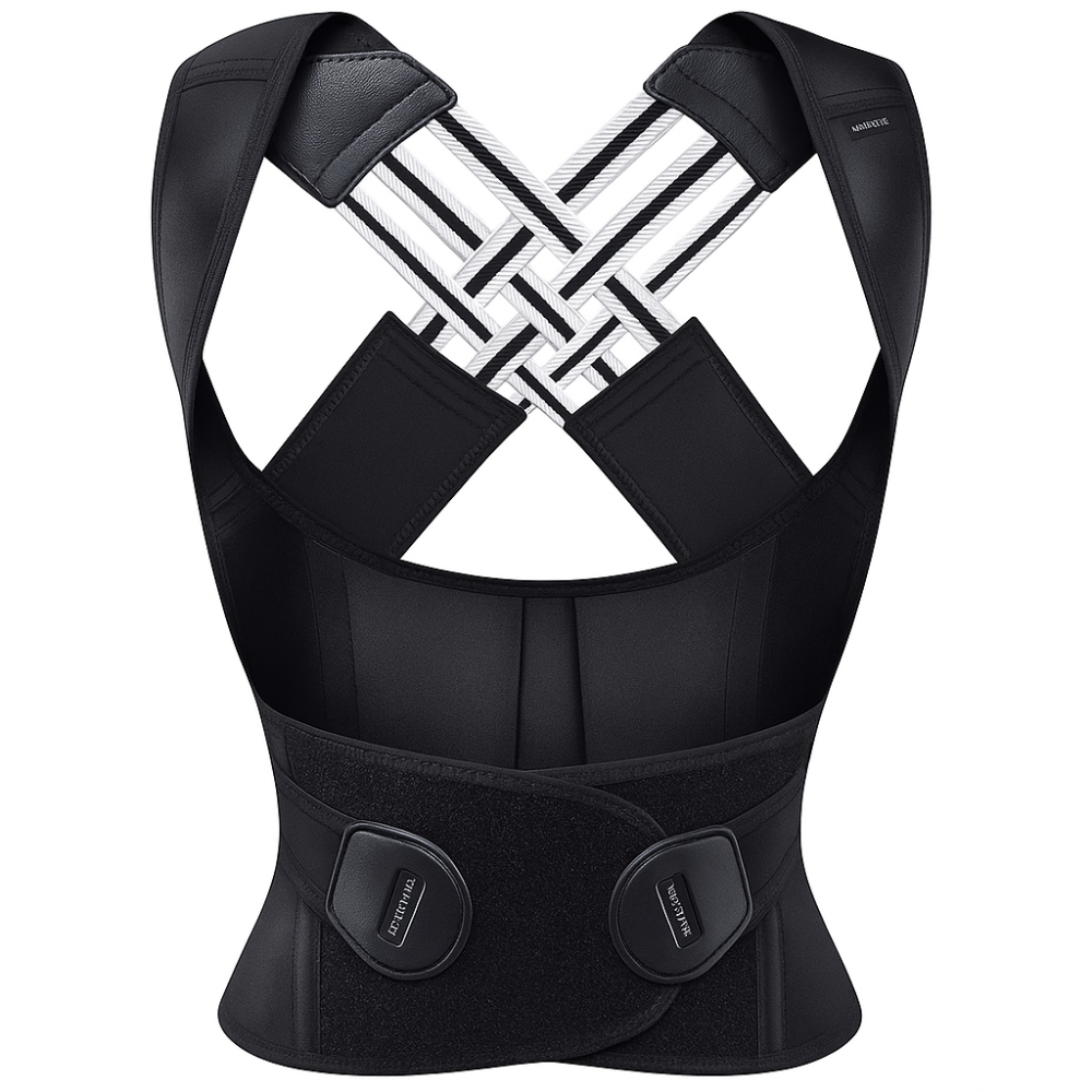 Back Posture Corrector 