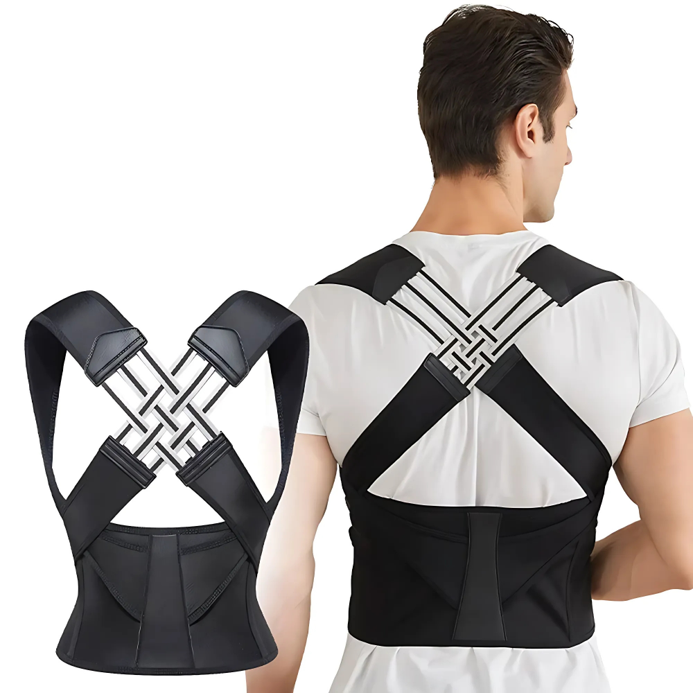 Back Posture Corrector 