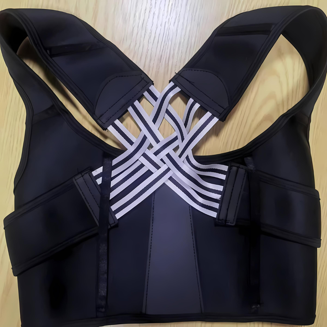 Back Posture Corrector 